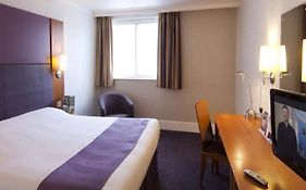 York North West Premier Inn